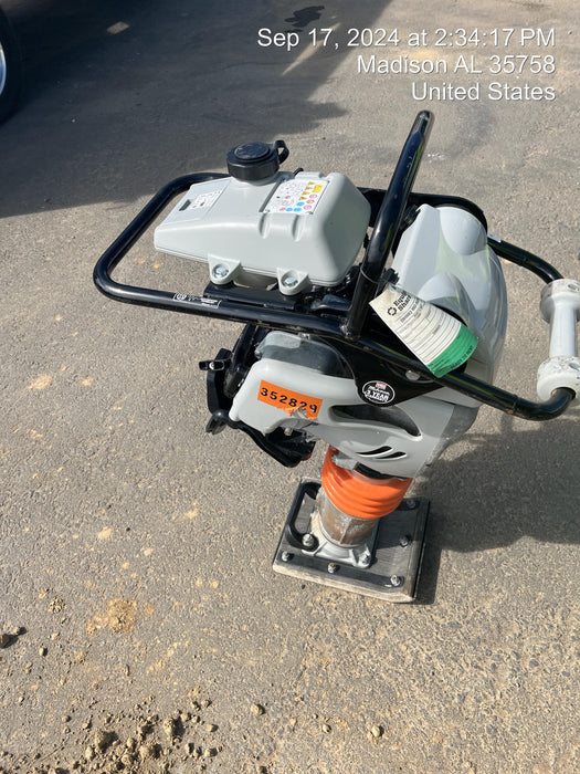 2023 MULTIQUIP MTX60HD