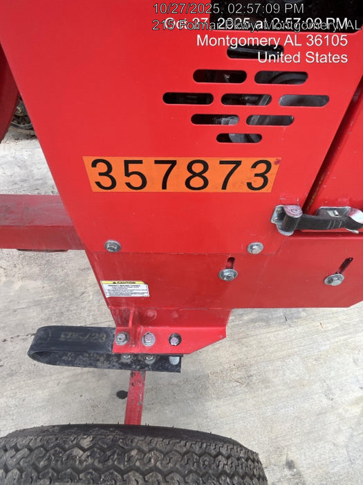 2023 MULTIQUIP MC12PH