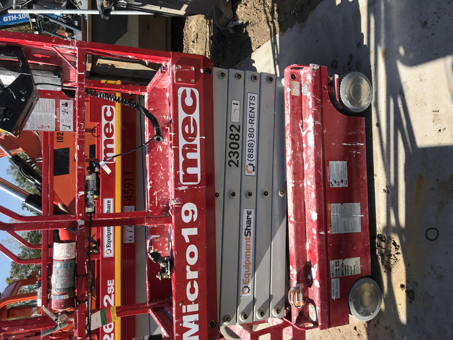 2019 MEC Micro 19