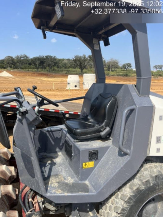 2024 DYNAPAC CA1300D