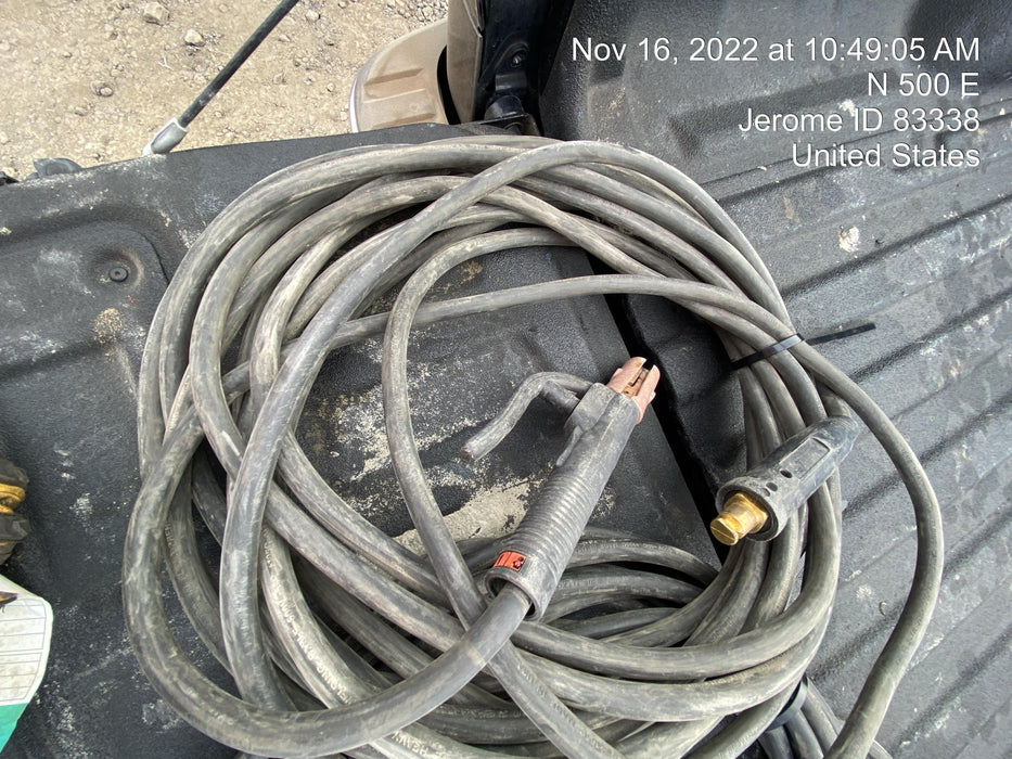 2019 MILLER ELECTRIC CST-280