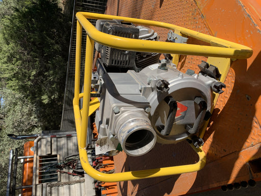 2018 WACKER NEUSON PT4A