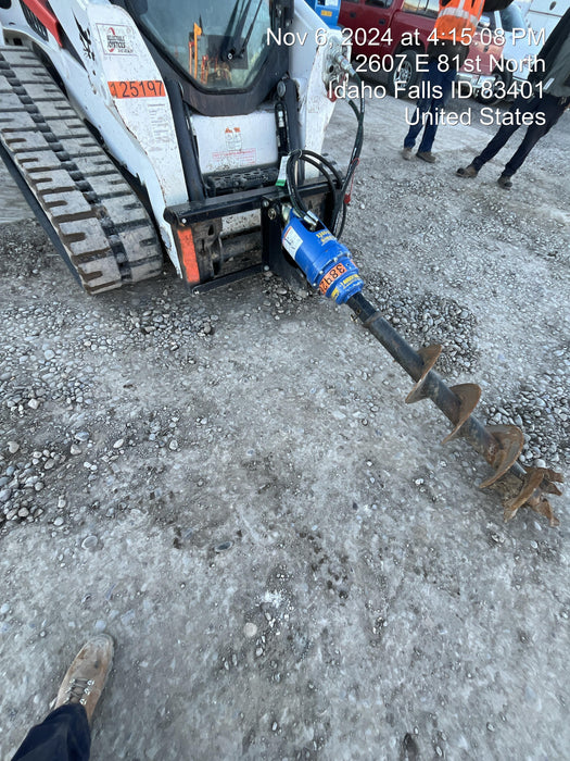 2024 AUGER TORQUE 3300-30 - QC30