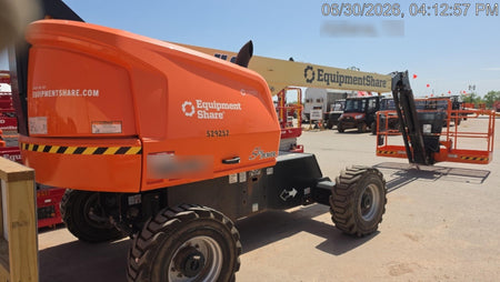 2025 JLG 460SJ