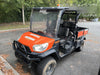 2022 KUBOTA RTV-X1140W-H (Canopy)