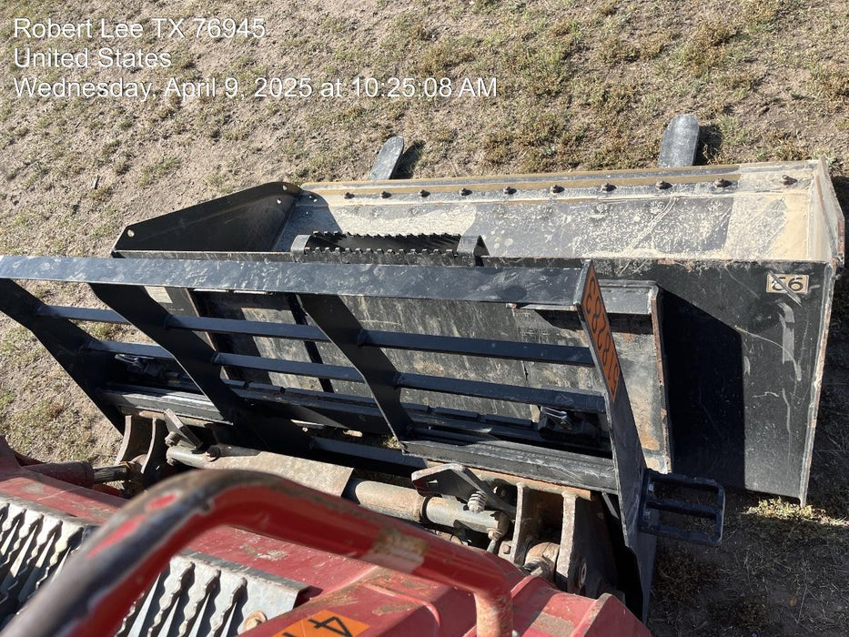 2025 ARROW MATERIAL HANDLING F5100CB