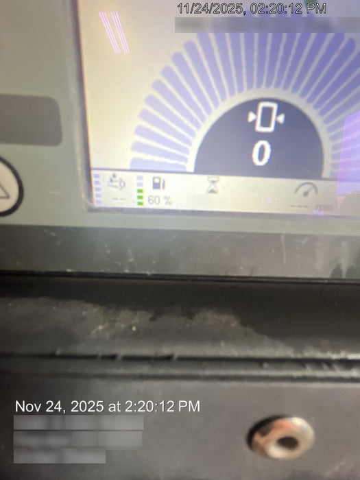 2021 ATLAS COPCO XATS400 CWK