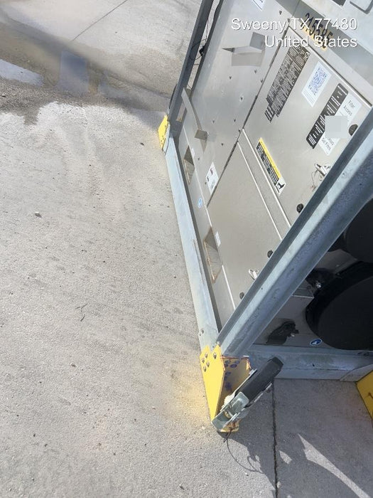 2022 CLIMATE DESIGN INTERNATIONAL MS-2400/2000