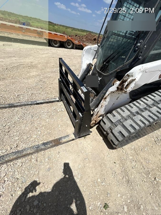 2025 ARROW MATERIAL HANDLING F5100CB - 72"