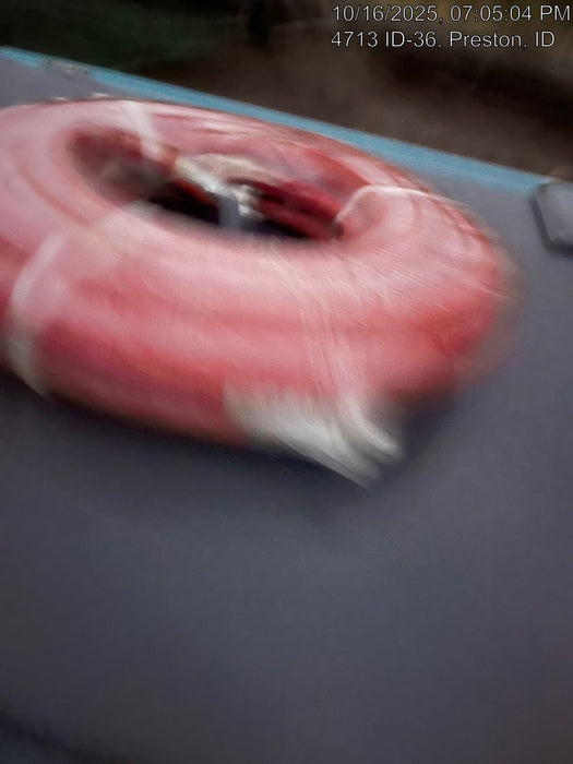 2025 AIRMAN PDS185S CWK