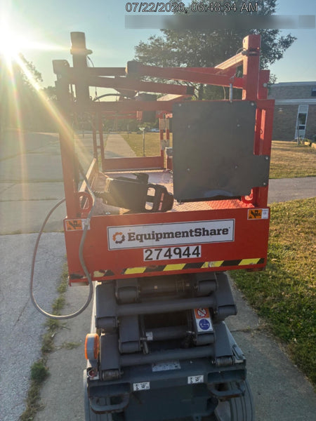 2023 SKYJACK SJ3226