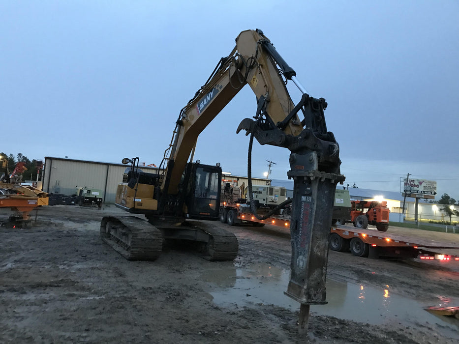 2021 STRIKER TNB-151	