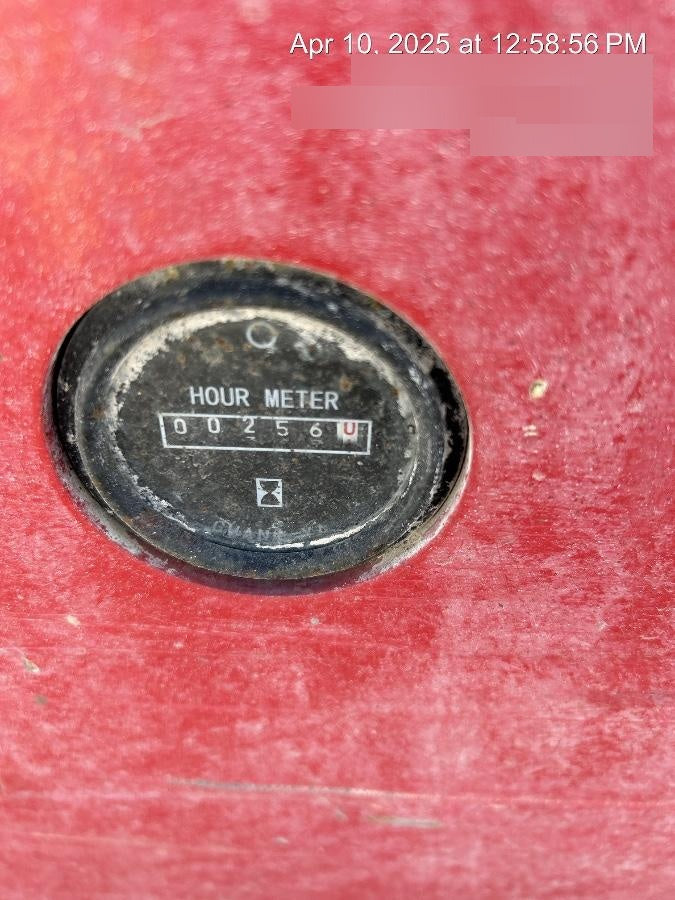 2019 MEC 1930SE