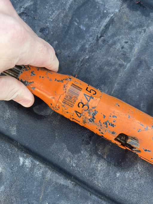 2021 MICHIGAN PNEUMATIC ES-1BLNS