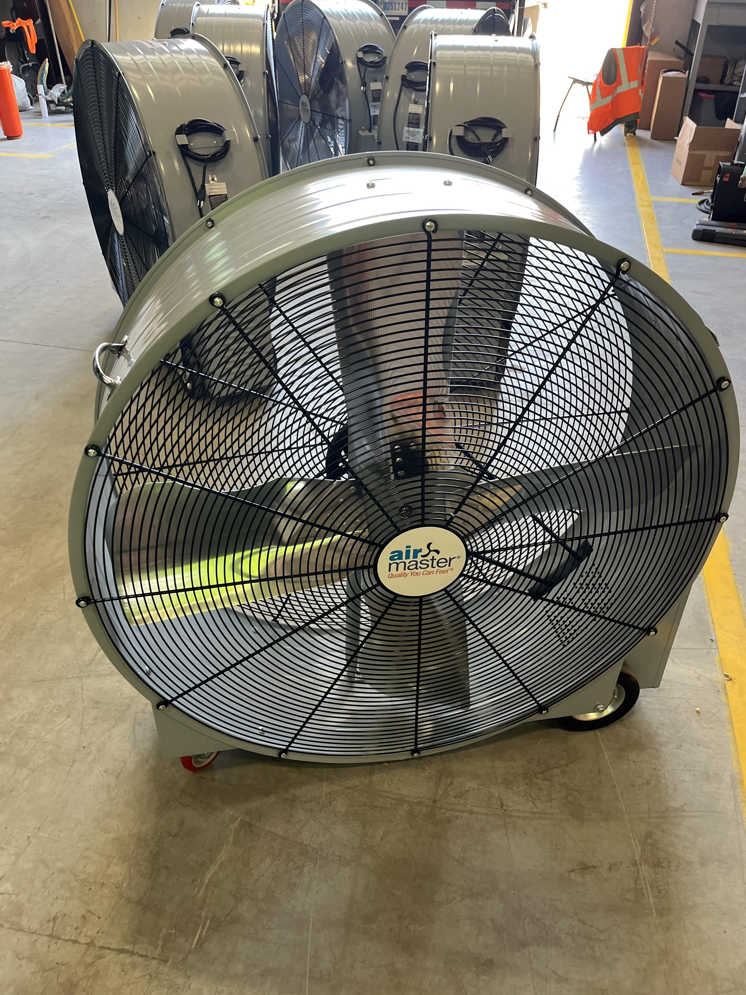 2024 AIRMASTER 60002