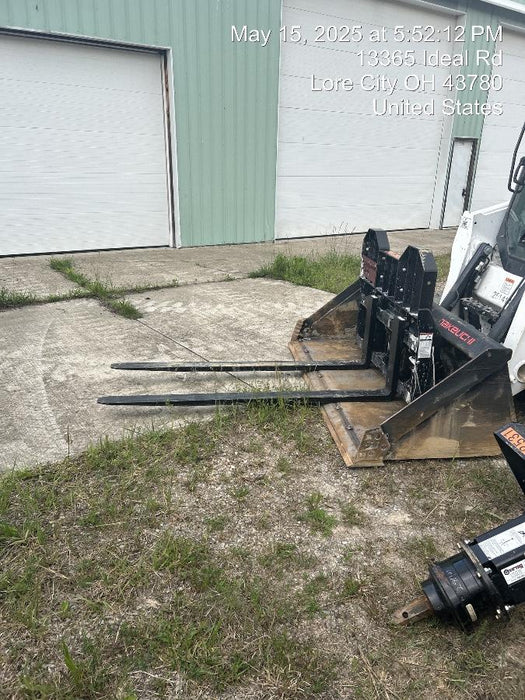 2025 VIRNIG PF4855-5VG