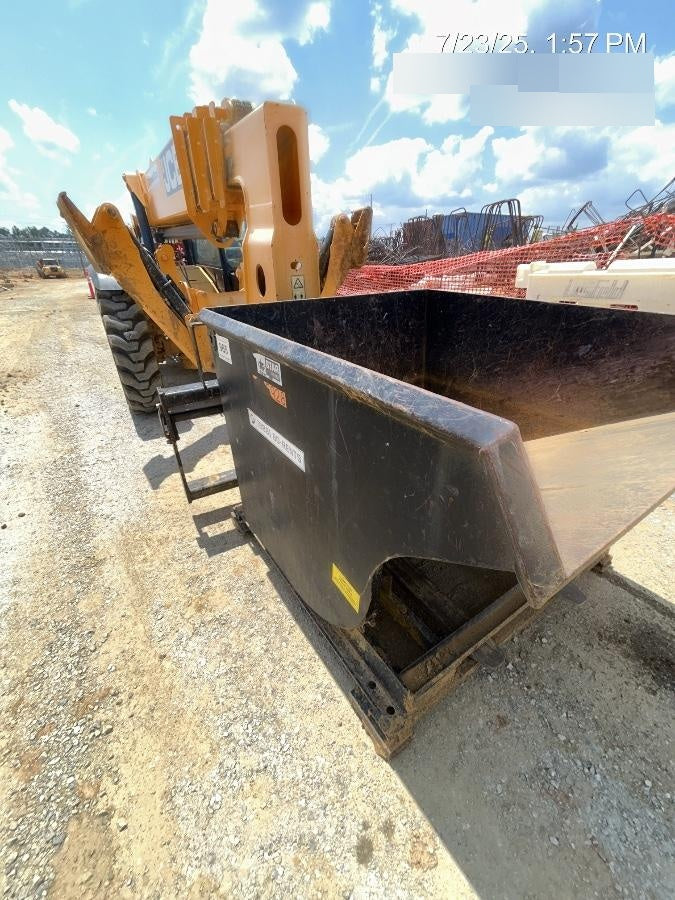 2021 STAR INDUSTRIES M-1820 - Self-Dump Hopper