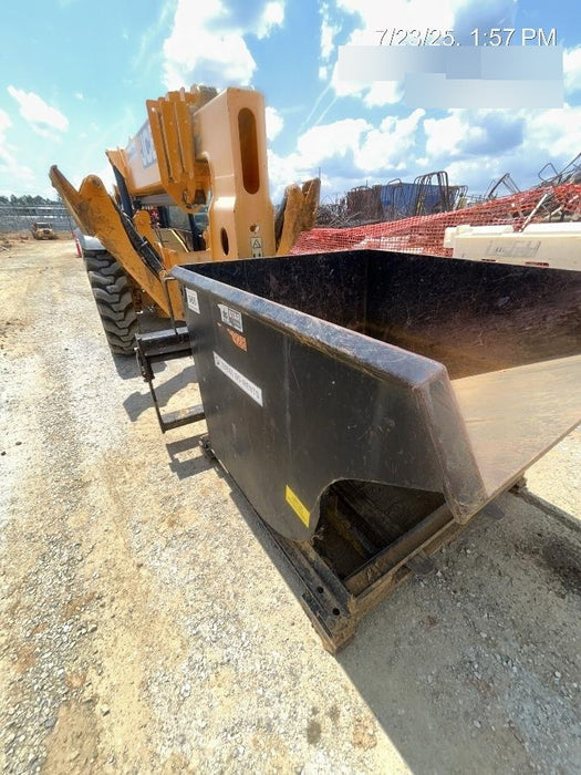 2021 STAR INDUSTRIES M-1820 - Self-Dump Hopper