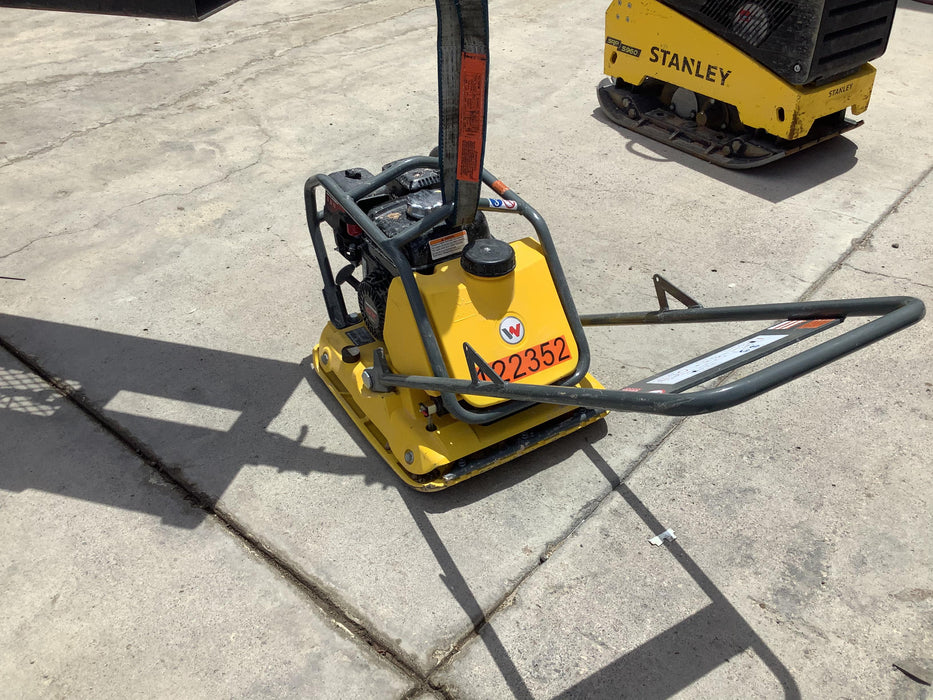 2020 WACKER NEUSON WP1550AW