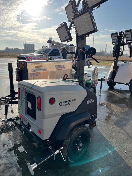 2024 WACKER NEUSON LTT4