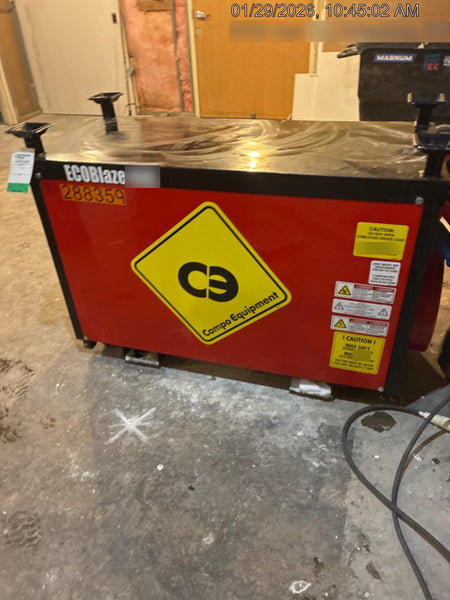 2023 CAMPO EB60E240480V