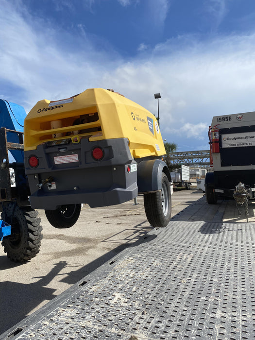 2021 ATLAS COPCO XAS188