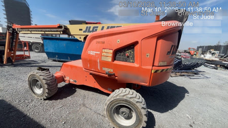 2023 JLG 460SJ