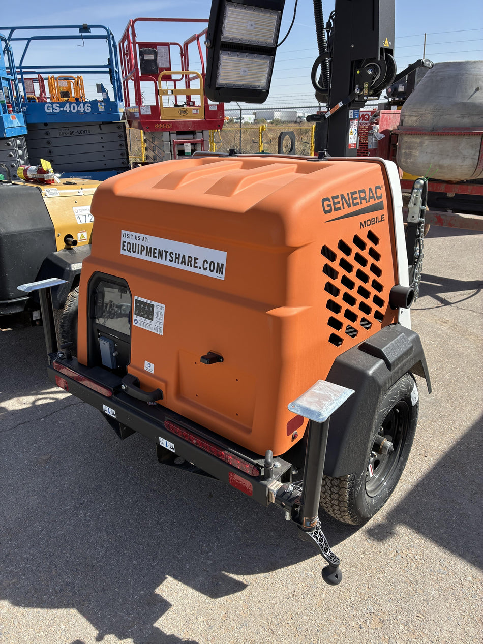 2026 GENERAC MLTS-4