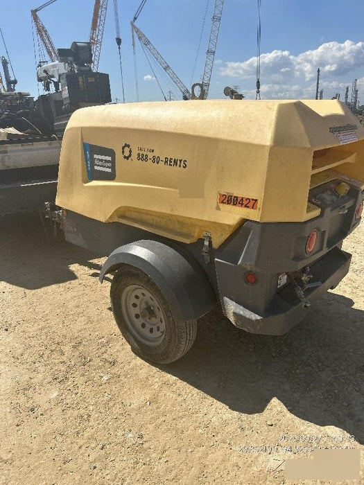 2022 ATLAS COPCO XAS188 CWK