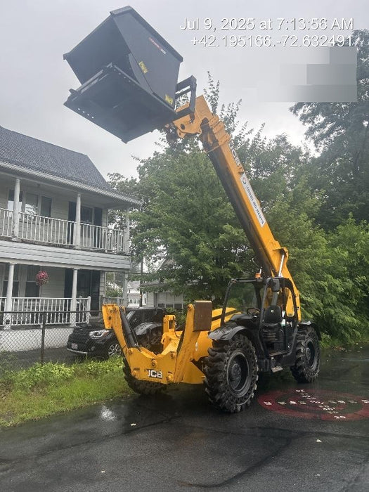 2020 JCB 510-56 JCB 510-56