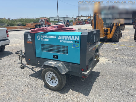 2025 AIRMAN PDS185S