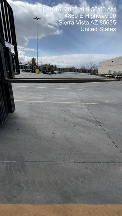 2022 TOYOTA 50-8FGU30 LP - Quad