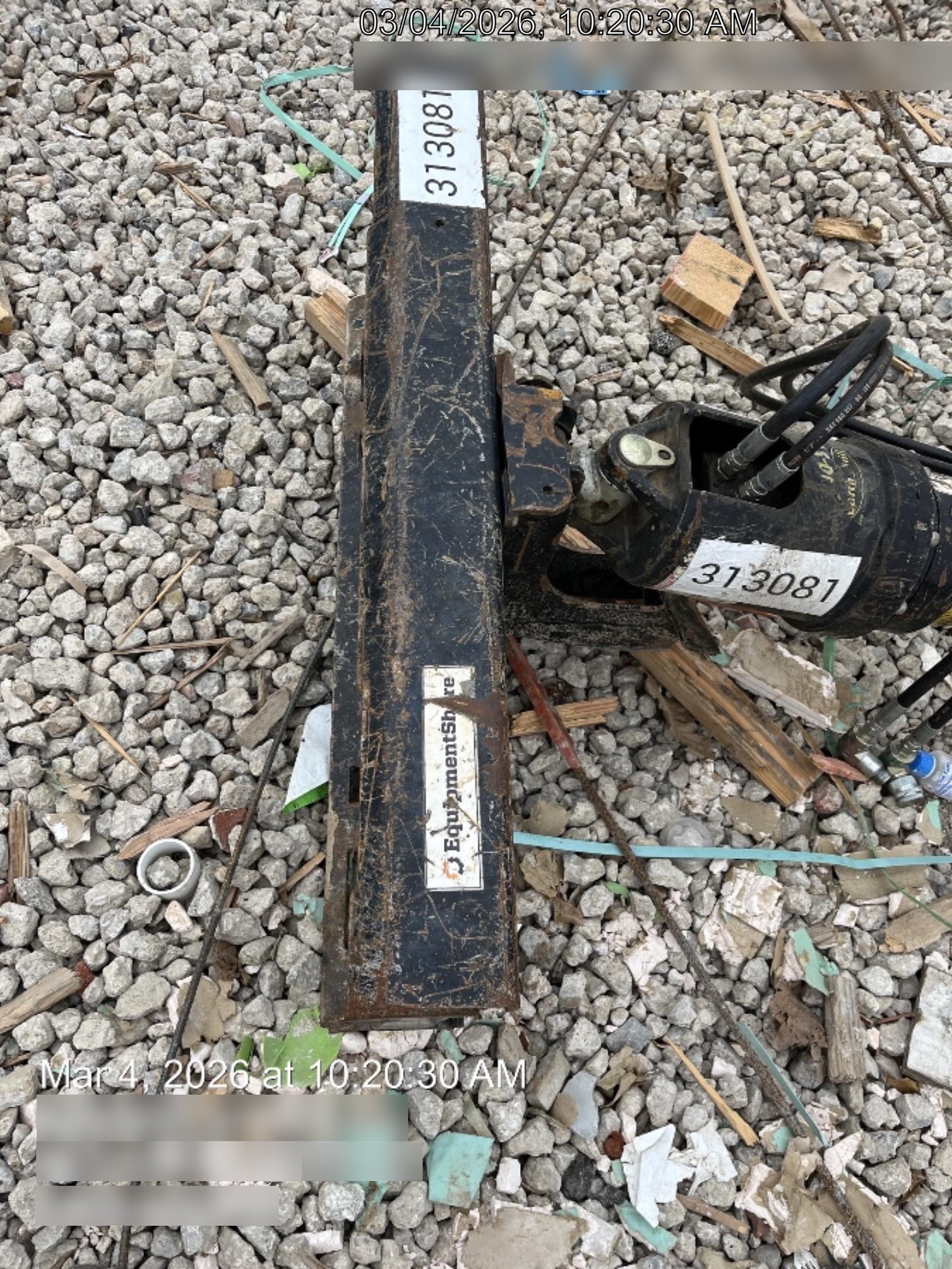 2023 AUGER TORQUE 3300-30