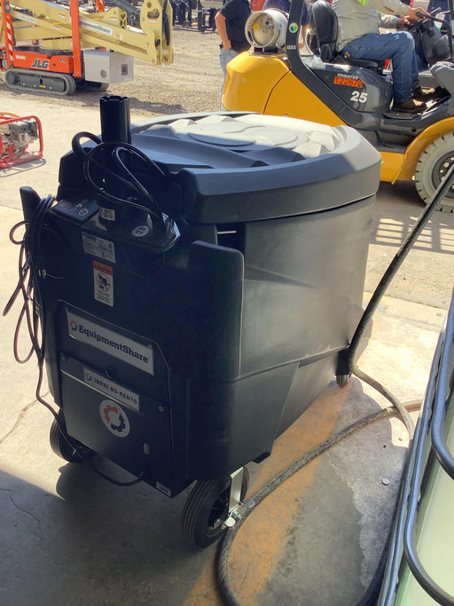 2021 POWER BREEZER PB10-A-06-B