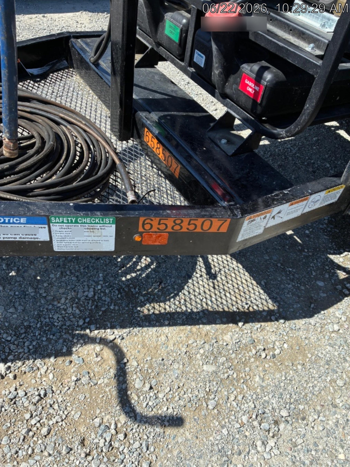 2026 WYLIE EXP-550L-S-HOTG