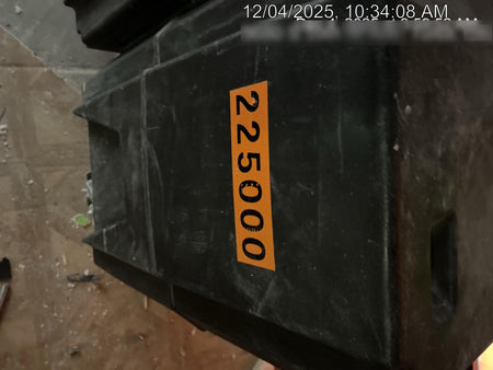 2022 ABATEMENT TECHNOLOGIES BD2KM