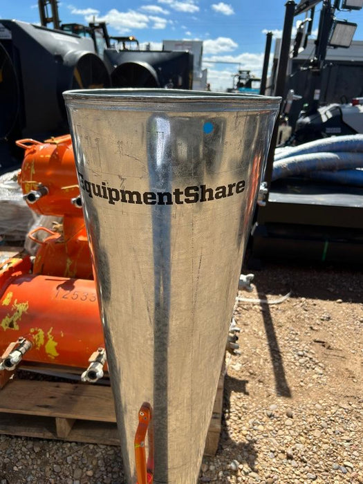 2022 MICHIGAN PNEUMATIC ES-6AM-TRACKER