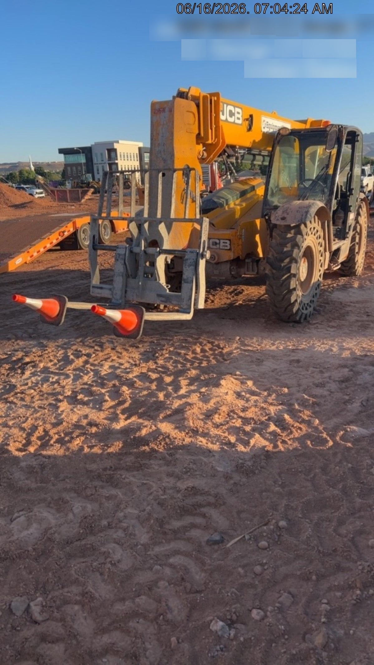 2023 JCB 509-42