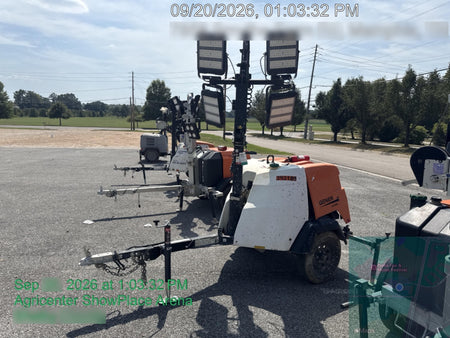 2024 GENERAC MLT2