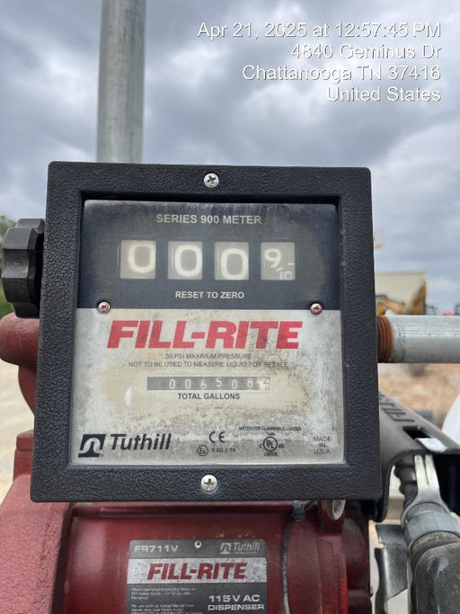 2025 HUSQVARNA LG300