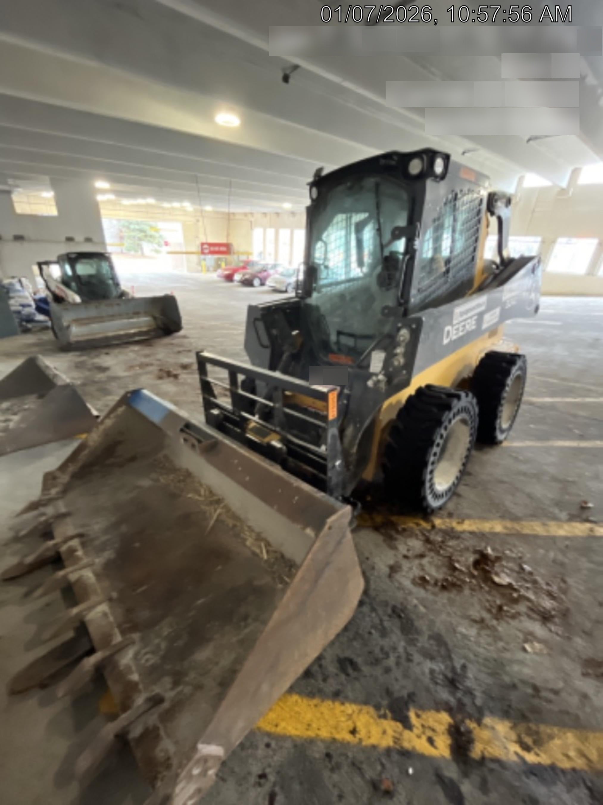 2024 ARROW MATERIAL HANDLING 48" Pallet Forks - Arrow