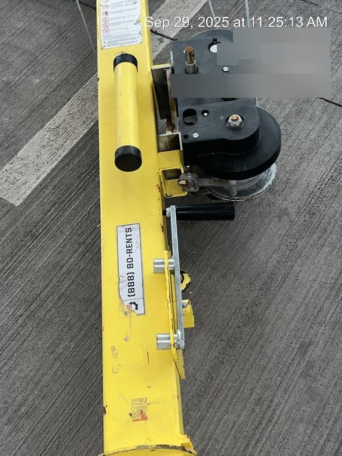2024 SUMNER R-250