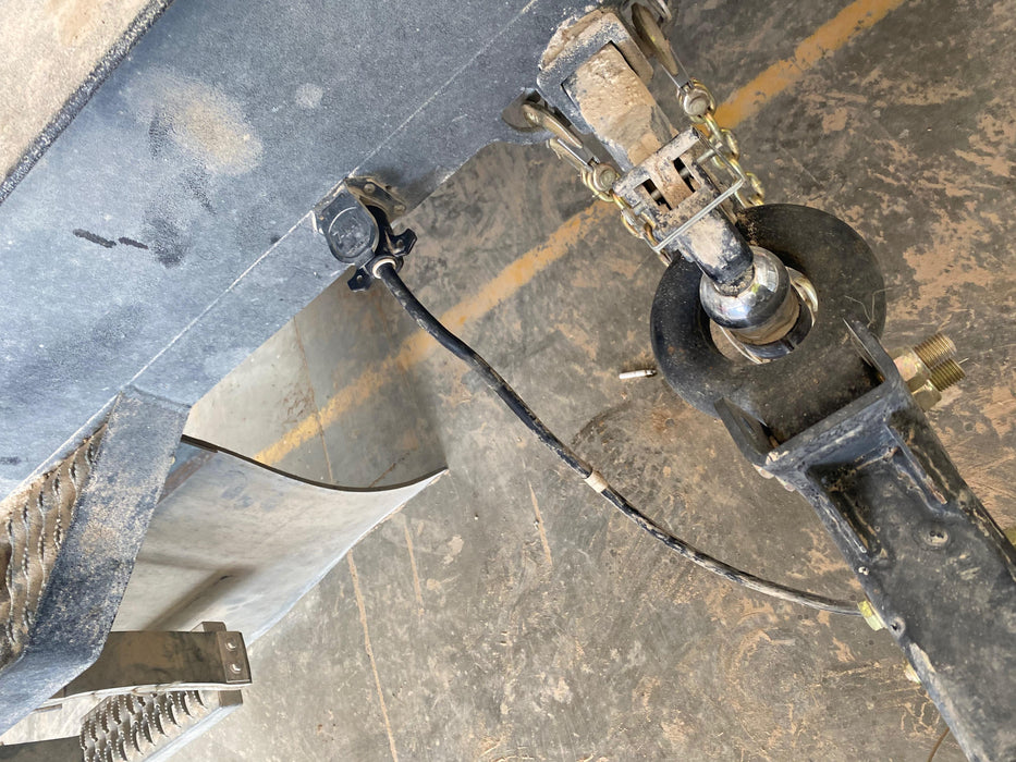 2020 WACKER NEUSON G50