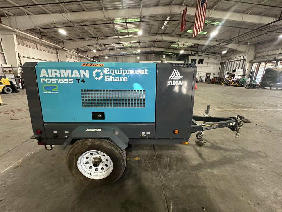 2024 AIRMAN PDS185S