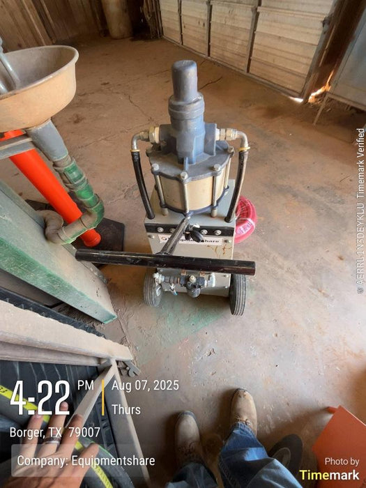 2021 PINNACLE PDQC-10000B