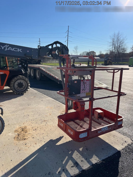 2017 SKYJACK SJ30 AJE