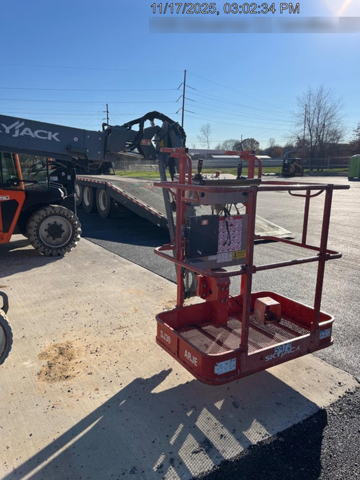 2017 SKYJACK SJ30 AJE