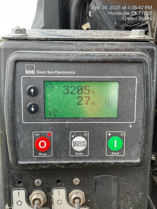 2024 WACKER NEUSON LTT4