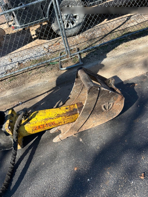 2025 TAG MANUFACTURING ATLES60-0001-P2N