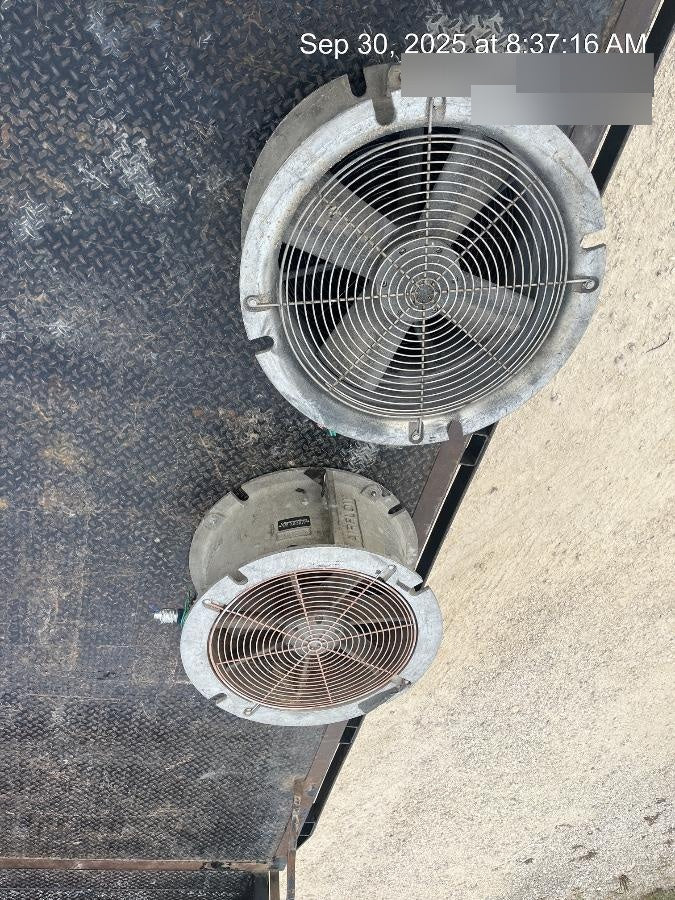 2020 MICHIGAN PNEUMATIC JF20